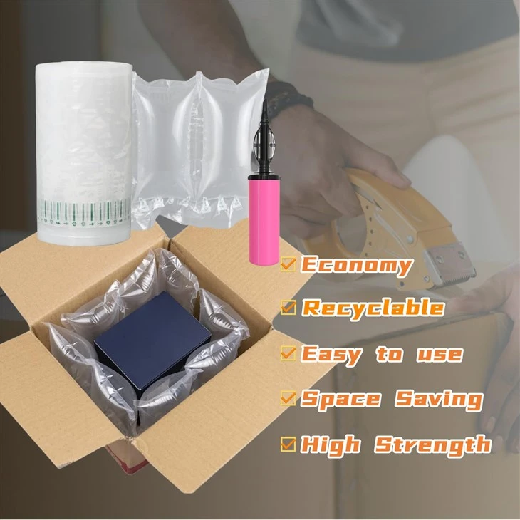 Air Pillow Bags suppliers